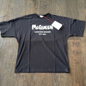 Alexander McQueen Shirt